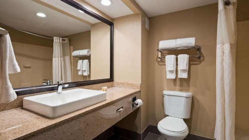 Best Western Plus Airport Inn And Suites image 13
