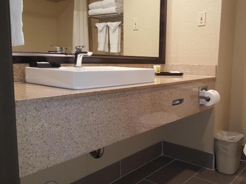 Best Western Plus Airport Inn And Suites image 20