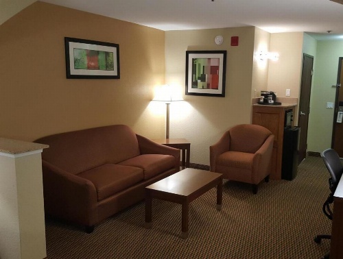 Best Western Plus Airport Inn And Suites image 25