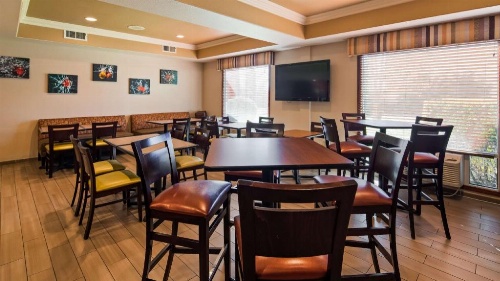 Best Western Plus Airport Inn And Suites image 30