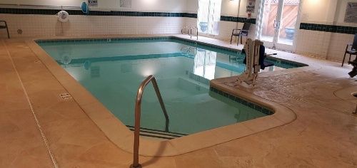 Best Western Plus Airport Inn And Suites image 38