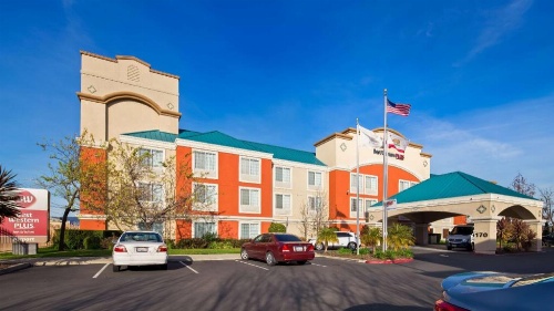 Best Western Plus Airport Inn And Suites image 44