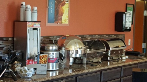 Best Western Plus Airport Inn And Suites image 47