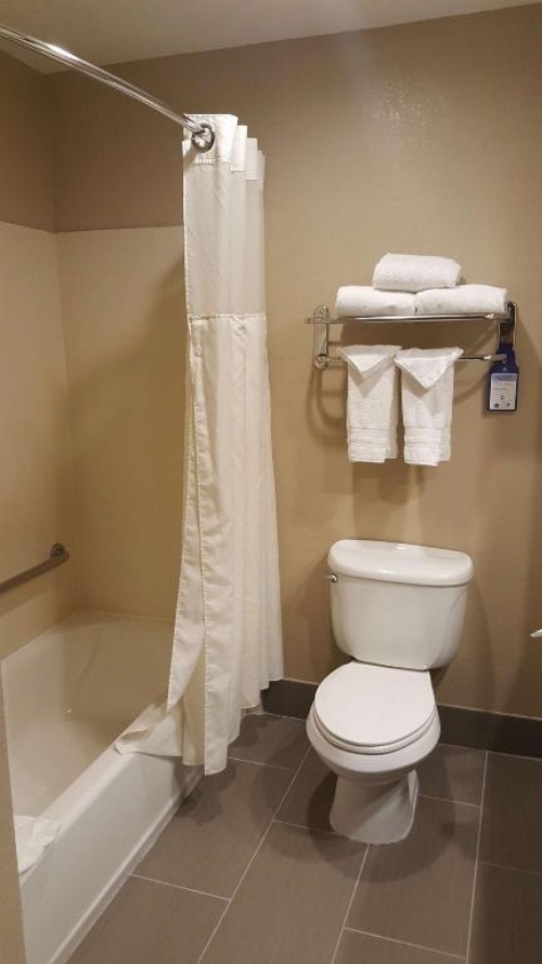 Best Western Plus Airport Inn And Suites image 8